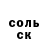 Экстази Cube Maksim Atikov